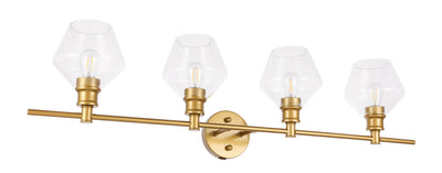 product image for Gene 4 Light Bath Sconces Living District Ld2320Bk 21 52