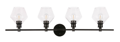 product image for Gene 4 Light Bath Sconces Living District Ld2320Bk 7 29