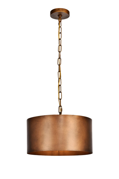 product image of Miro Pendant Living District Ld6015D15Br 1 592