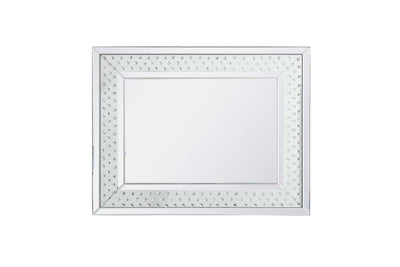 product image for Sparkle Decorative Mirror Elegant Decor Mr912030 12 19