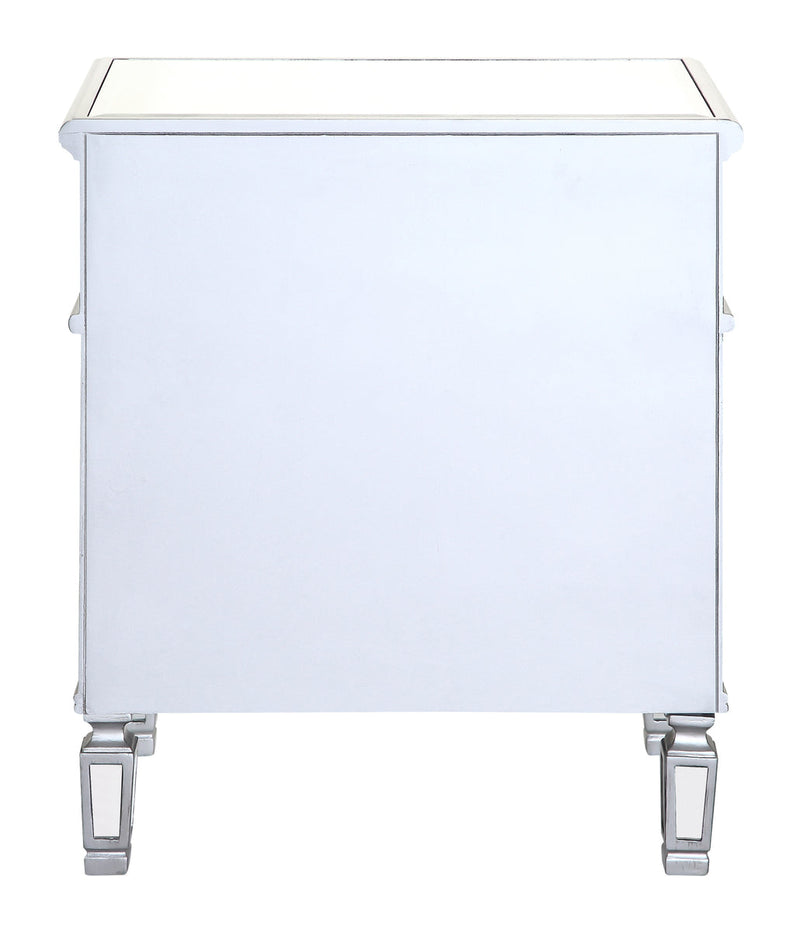 media image for Contempo Cabinet Elegant Furniture Lighting Mf6 1016S 9 291