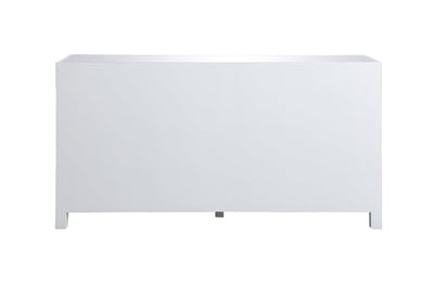 product image for Reflexion Cabinet Wide Elegant Furniture Lighting Mf72036 22 26