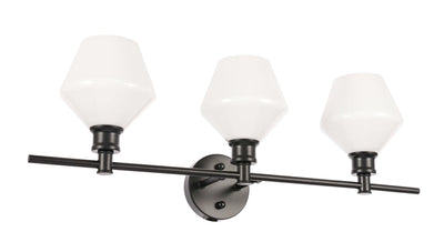 product image for Gene 3 Light Bath Sconces Living District Ld2316Bk 20 29