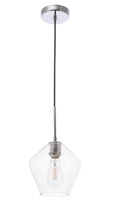 product image for Gene Pendant Living District Ld2260Bk 36 78