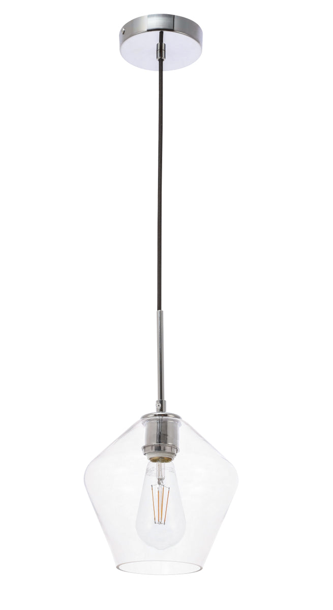 media image for Gene Pendant Living District Ld2260Bk 36 26