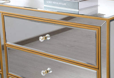 product image for Reflexion Dressers Elegant Decor Mf72002G 12 26