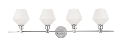 product image for Gene 4 Light Bath Sconces Living District Ld2320Bk 12 17