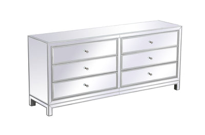 product image for Reflexion Chests Elegant Decor Mf72019G 14 42