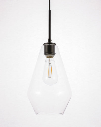 product image for Gene Pendant Living District Ld2260Bk 49 26