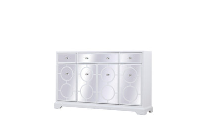 product image for Modern Sideboard Credenza Elegant Decor Mf91057 6 85