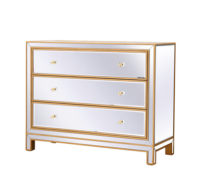 product image for Reflexion Chests Elegant Decor Mf72019G 10 89