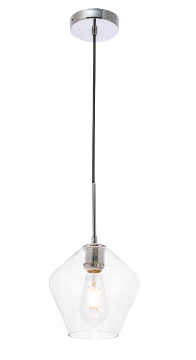 product image for Gene Pendant Living District Ld2260Bk 30 60