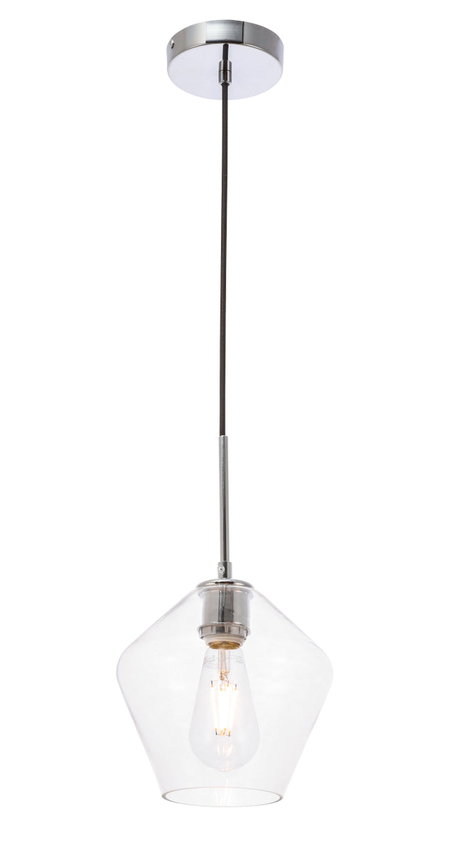 media image for Gene Pendant Living District Ld2260Bk 30 239