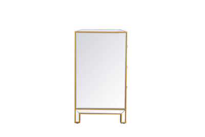 product image for Reflexion Dressers Elegant Decor Mf72002G 23 10