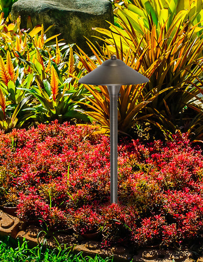 product image for Chanterelle Outdoor Path Light Elitco Lighting P803 27 26