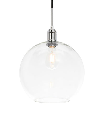 product image for Emett Pendant Living District Ld6207Bk 39 99