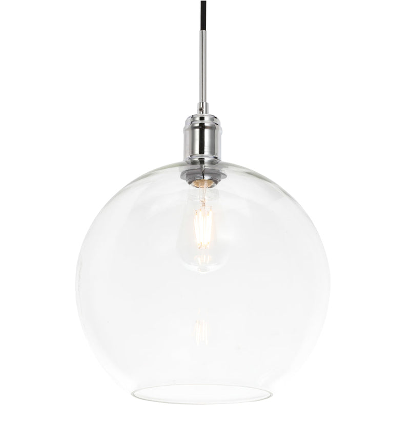 media image for Emett Pendant Living District Ld6207Bk 39 285