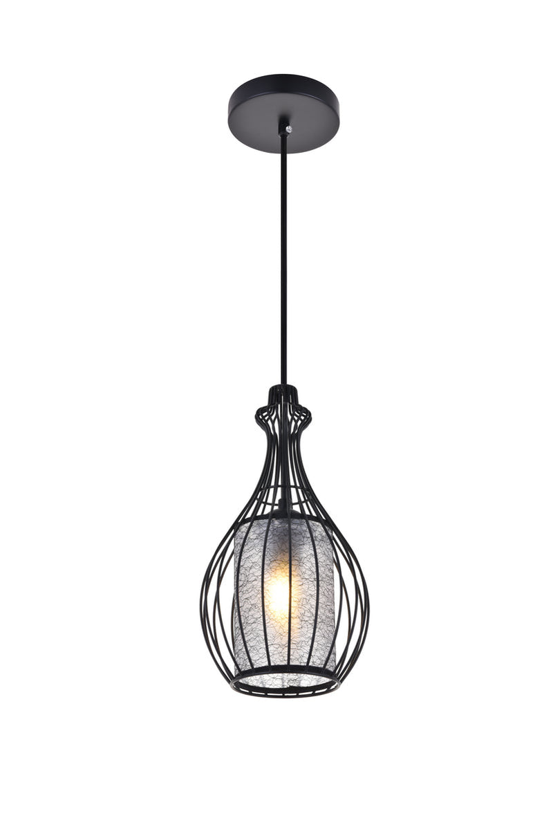 media image for Miya Pendant Living District Ld2419Bk 3 250