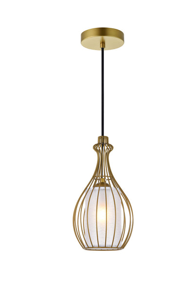 product image for Miya Pendant Living District Ld2419Bk 2 92