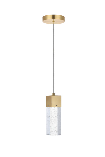 product image for Novastella Pendant Elegant Lighting 5300D4C 12 98