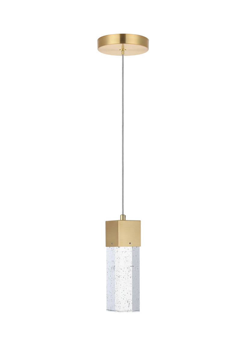 media image for Novastella Pendant Elegant Lighting 5300D4C 12 26