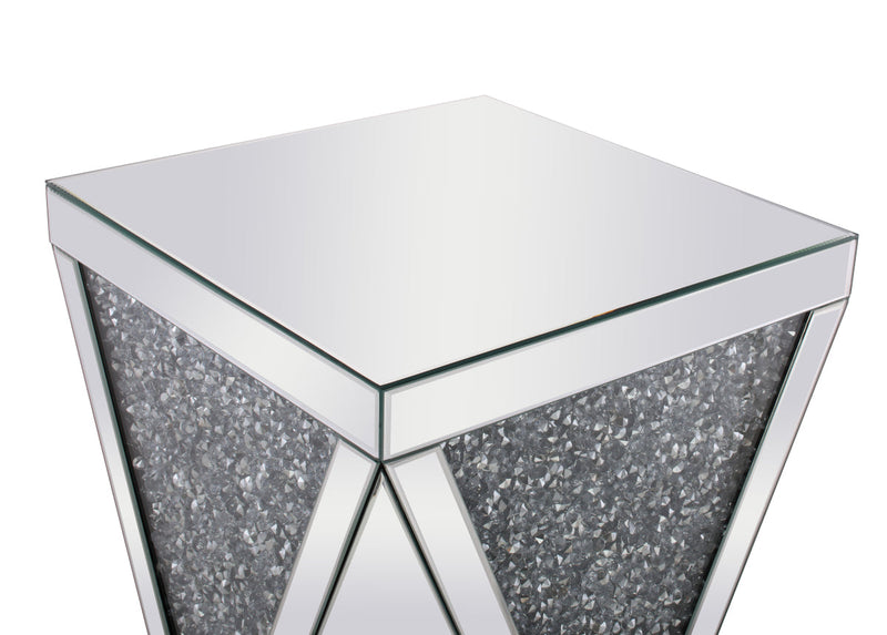 media image for Modern End Tables Elegant Decor Mf92008 4 279