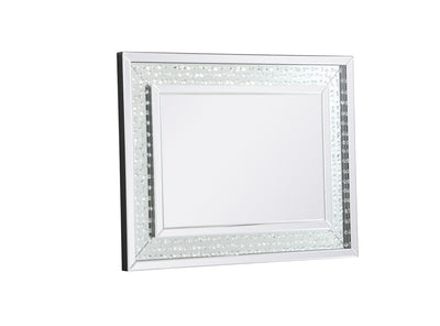 product image for Sparkle Decorative Mirror Elegant Decor Mr912030 14 20