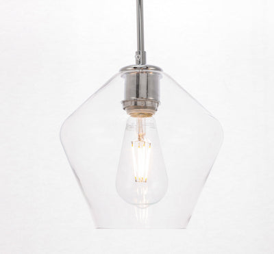 product image for Gene Pendant Living District Ld2260Bk 54 12