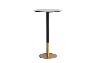 product image of Ronan Pub Table Elegant Decor Af110224Bk 1 597