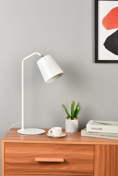 product image for Leroy Table Lamp Living District Ld2366Bk 28 8