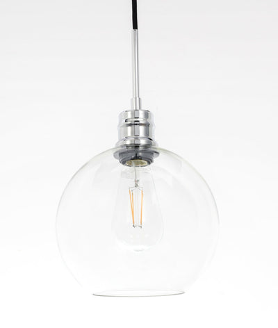 product image for Emett Pendant Living District Ld6207Bk 48 94