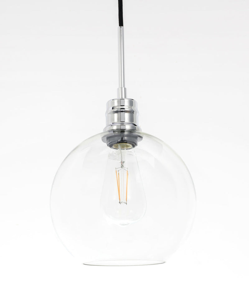 media image for Emett Pendant Living District Ld6207Bk 48 210