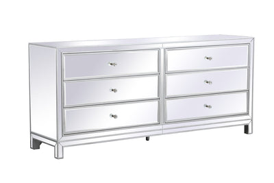 product image for Reflexion Chests Elegant Decor Mf72019G 11 17