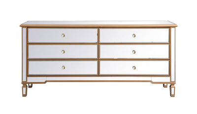 product image of Contempo Chests Elegant Decor Mf63672G 1 588