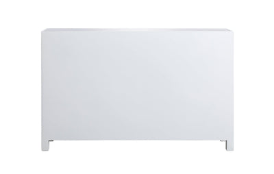 product image for Reflexion Credenza Elegant Decor Mf72001G 56 86