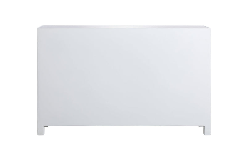 media image for Reflexion Credenza Elegant Decor Mf72001G 56 240