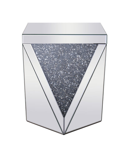 product image for Modern End Tables Elegant Decor Mf92008 3 80