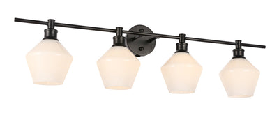 product image for Gene 4 Light Bath Sconces Living District Ld2320Bk 61 53