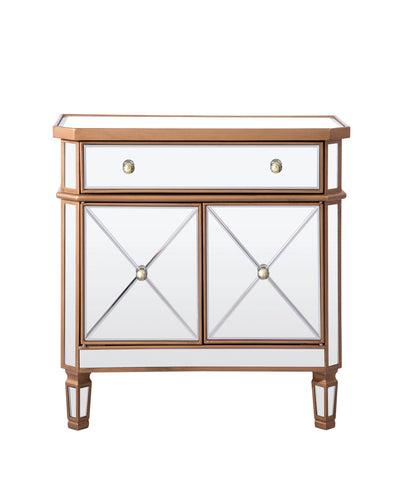 product image of Contempo Side Cabinet Elegant Furniture Lighting Mf6 1102Gc 1 553