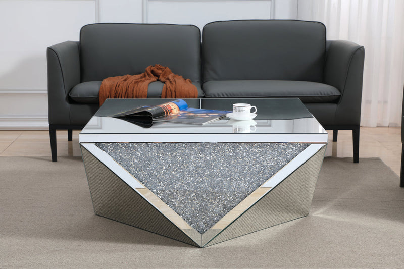 media image for Modern Coffee Table Elegant Furniture Lighting Mf92005 2 261