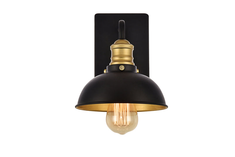 media image for Anders Bath Sconces Living District Ld8004W7Bk 1 237