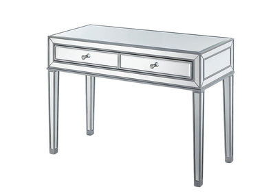 product image for Reflexion Desks Elegant Decor Mf72006 12 34