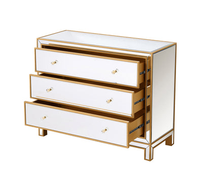 product image for Reflexion Chests Elegant Decor Mf72019G 16 9