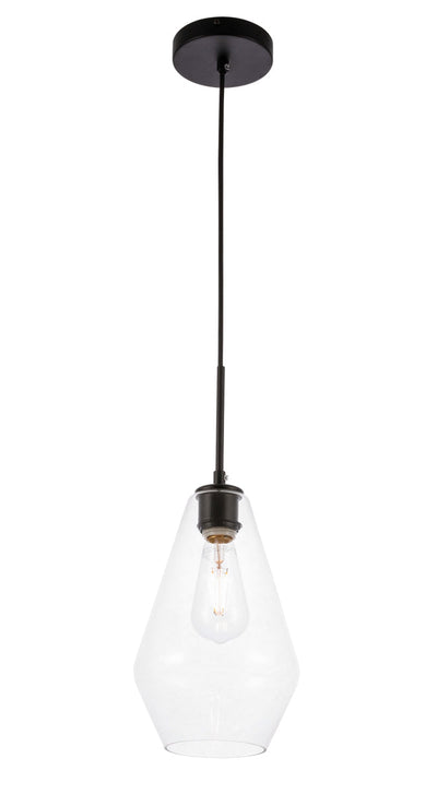 product image for Gene Pendant Living District Ld2260Bk 25 64