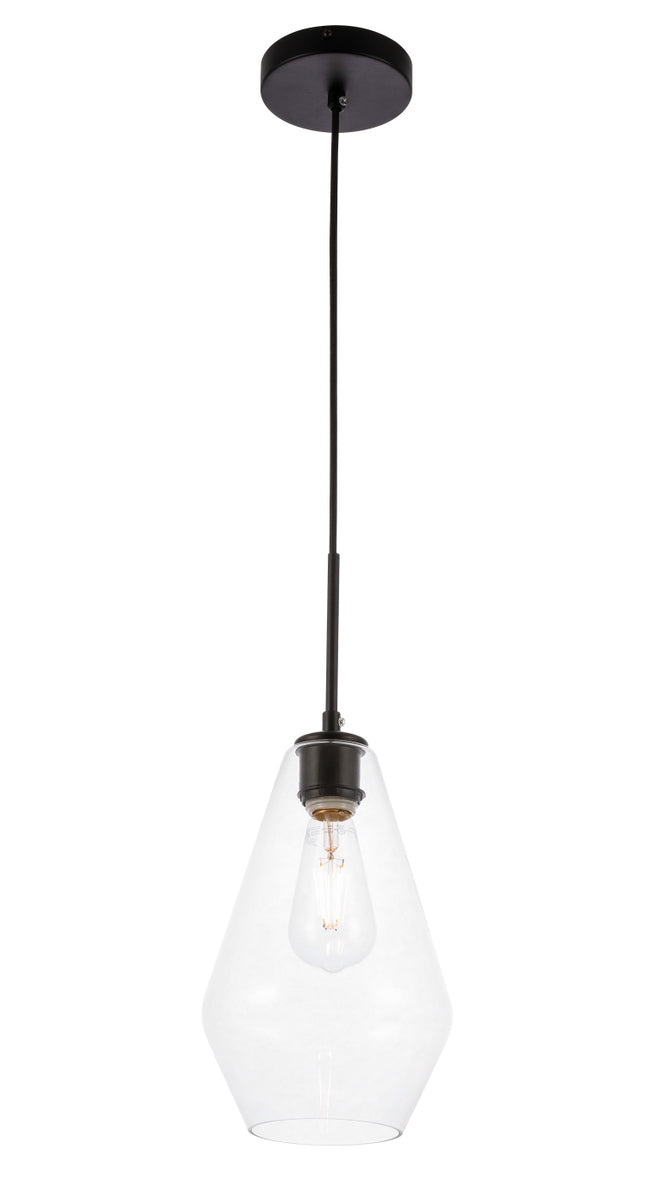 media image for Gene Pendant Living District Ld2260Bk 25 29