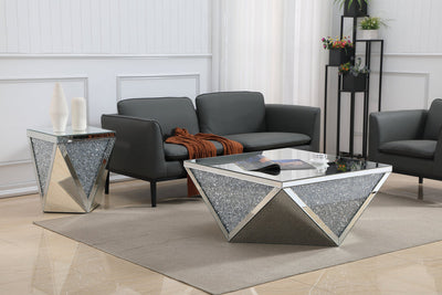 product image for Modern Coffee Table Elegant Furniture Lighting Mf92005 3 38