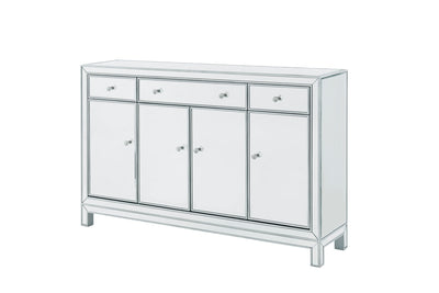 product image for Reflexion Sideboard Credenza Elegant Decor Mf72001 14 94