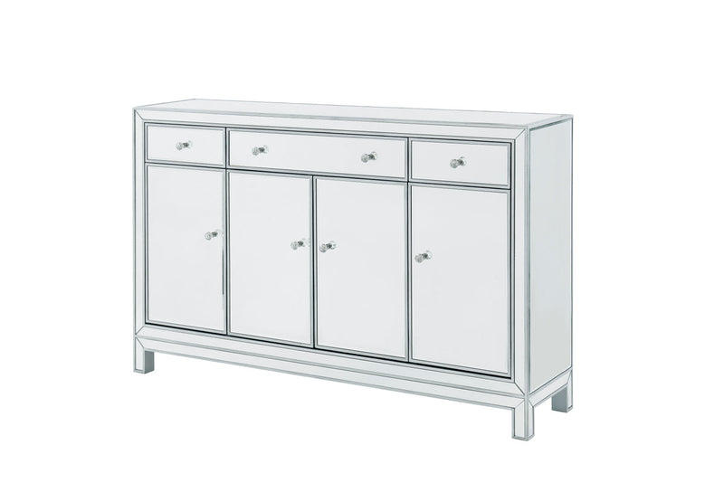 media image for Reflexion Sideboard Credenza Elegant Decor Mf72001 14 294