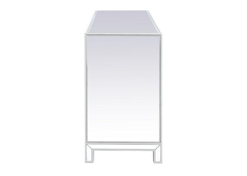 media image for Reflexion Cabinet Wide Elegant Furniture Lighting Mf72036 21 299