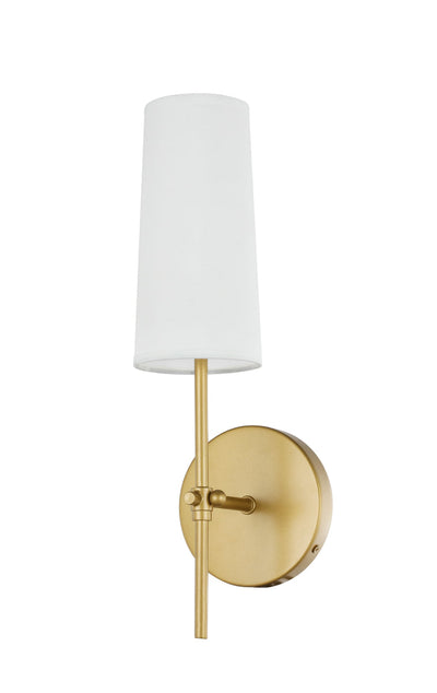 product image for Mel Bath Sconces Living District Ld6004W5Bk 20 67